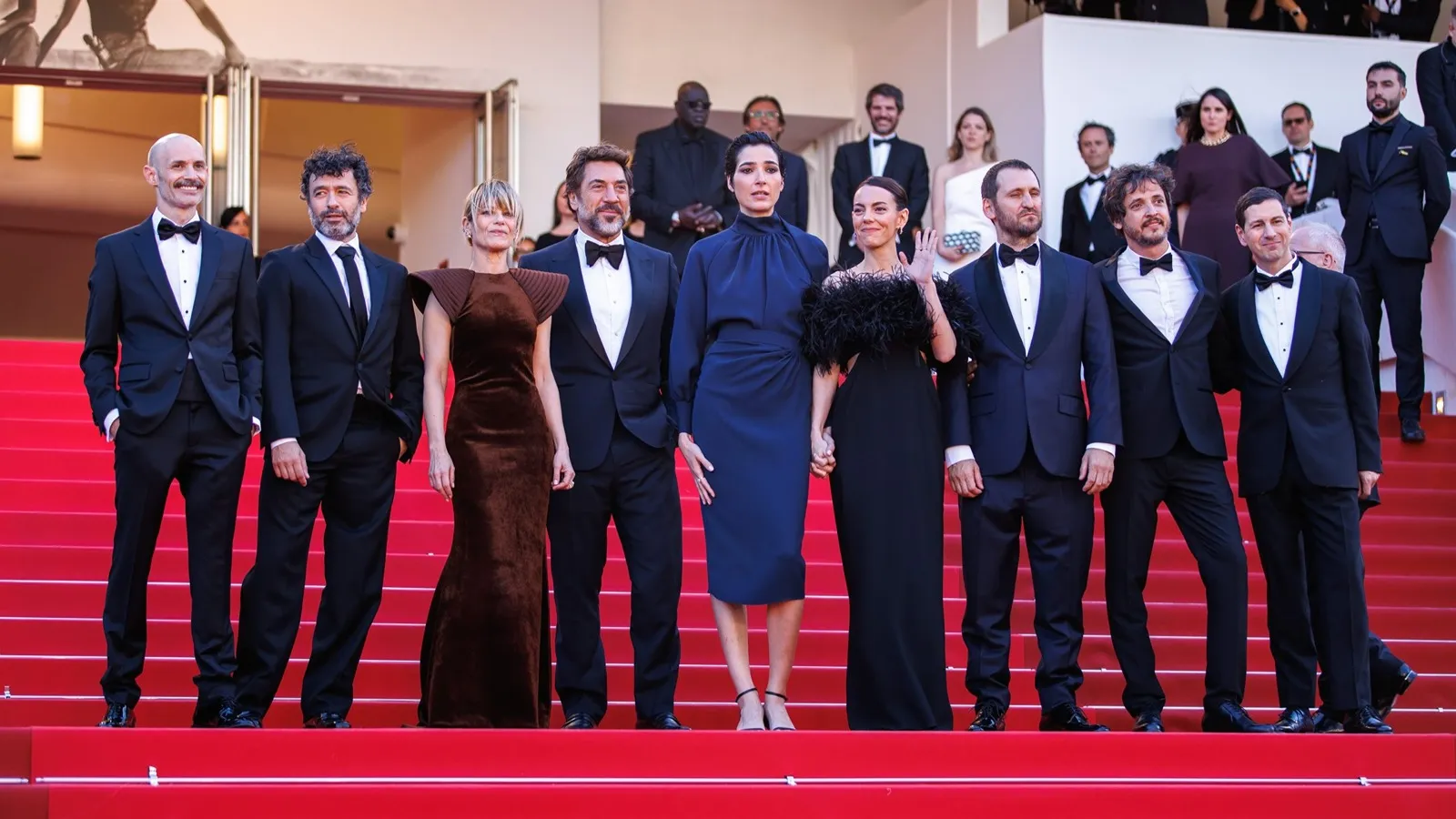el ser querido alfombra cannes