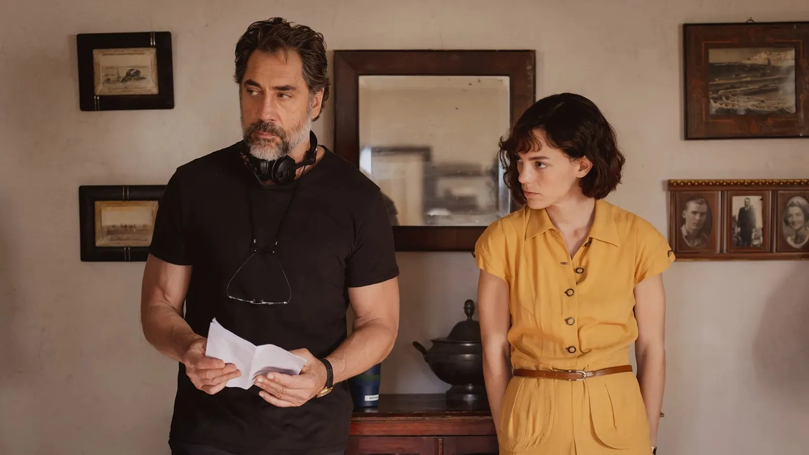 el ser querido pelicula