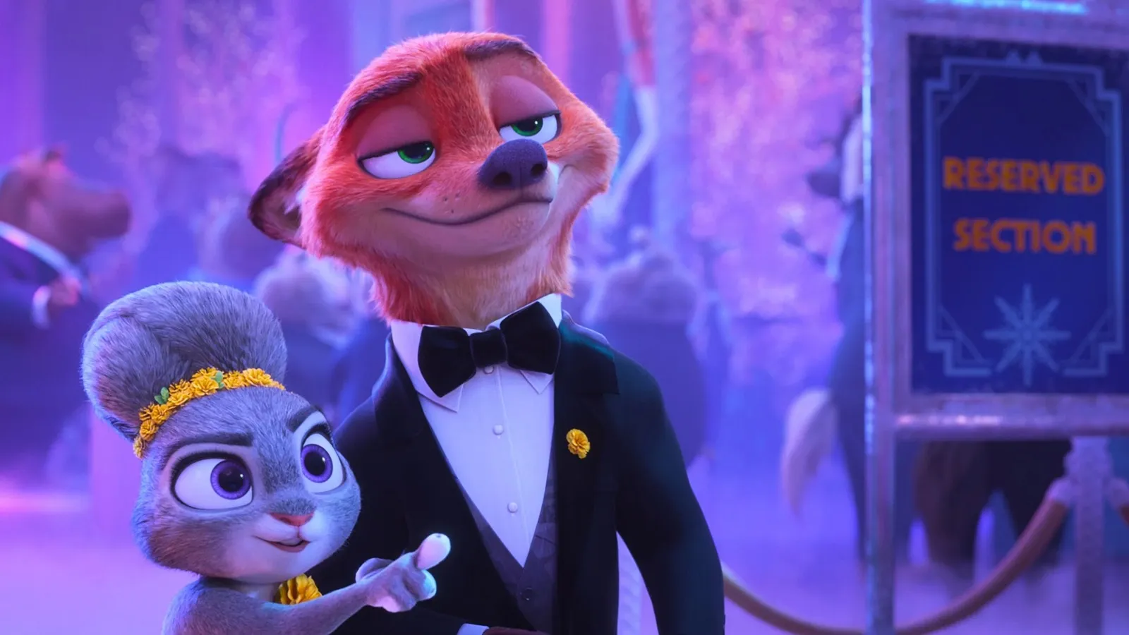 habra zootropolis 3