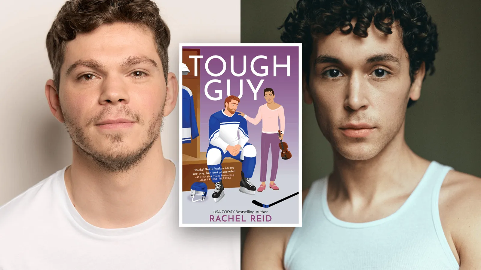 heated rivalry serie daniel diemer shaheen jafargholi ryan price fabian salah