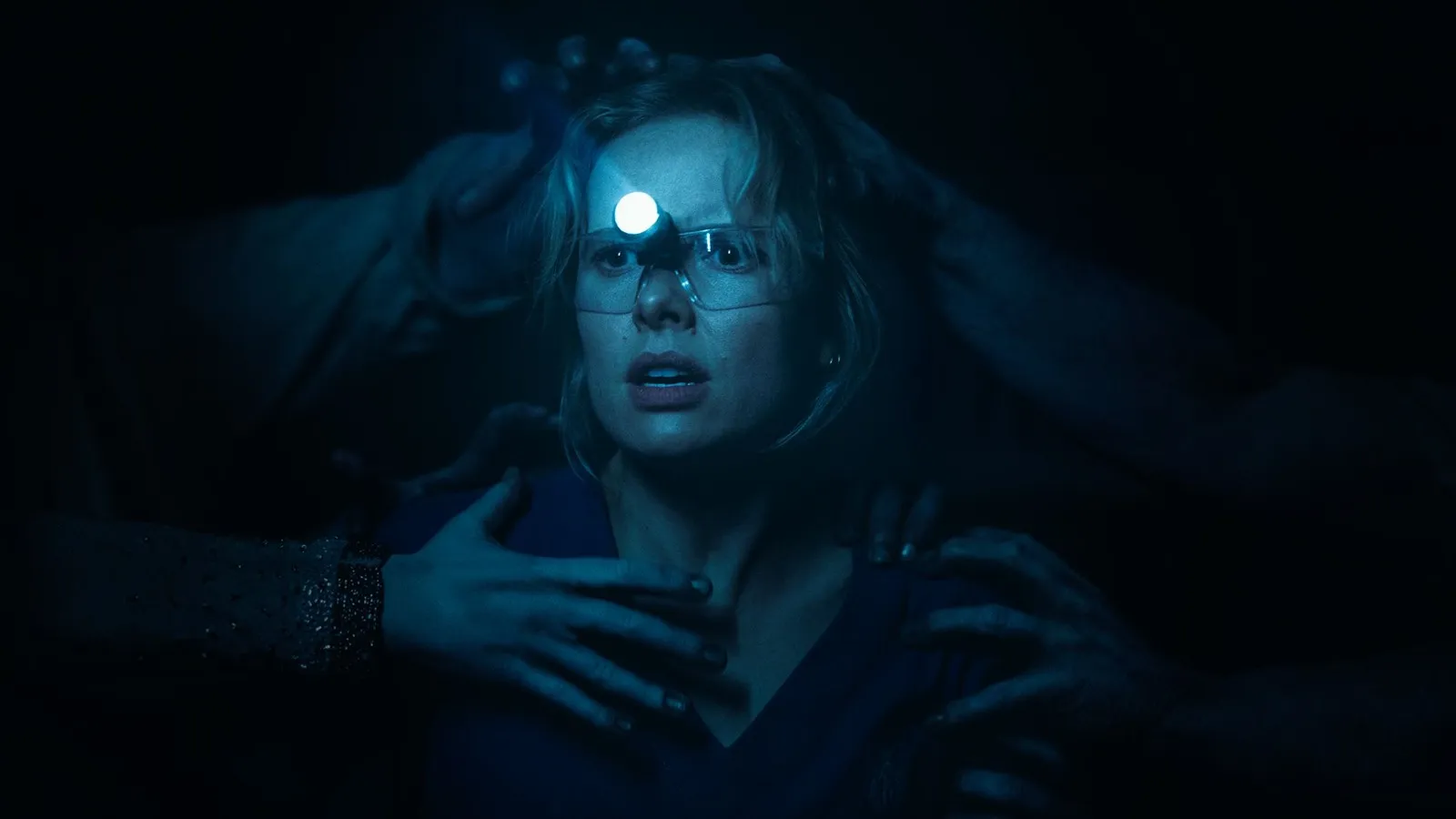 insidious fuera del mas alla nuevo trailer