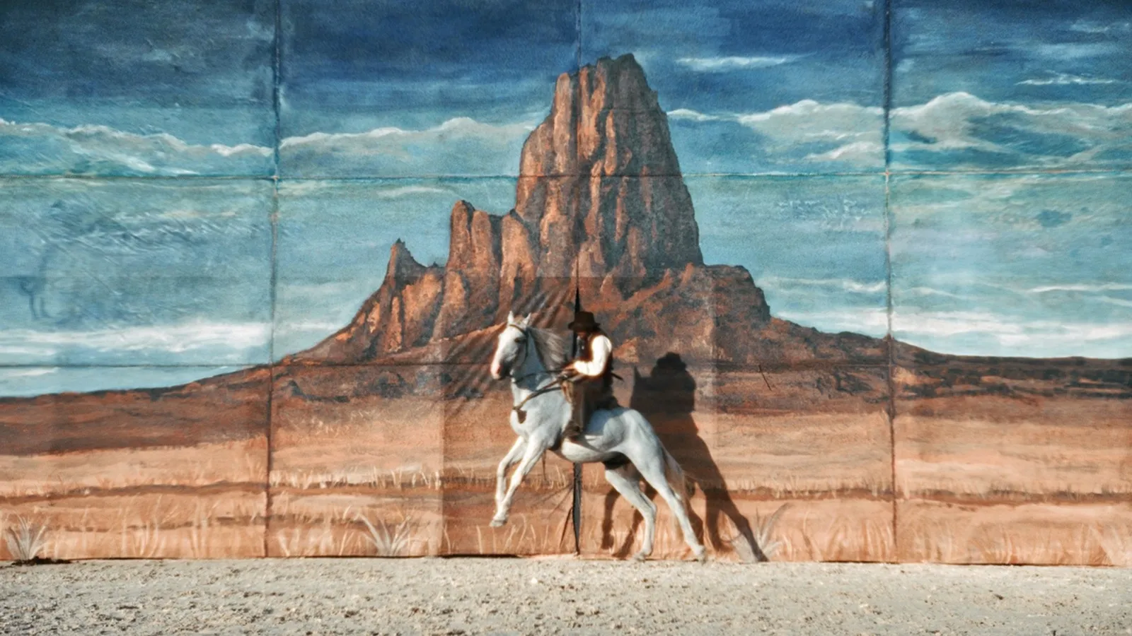 la apuesta de buffalo bill 2025