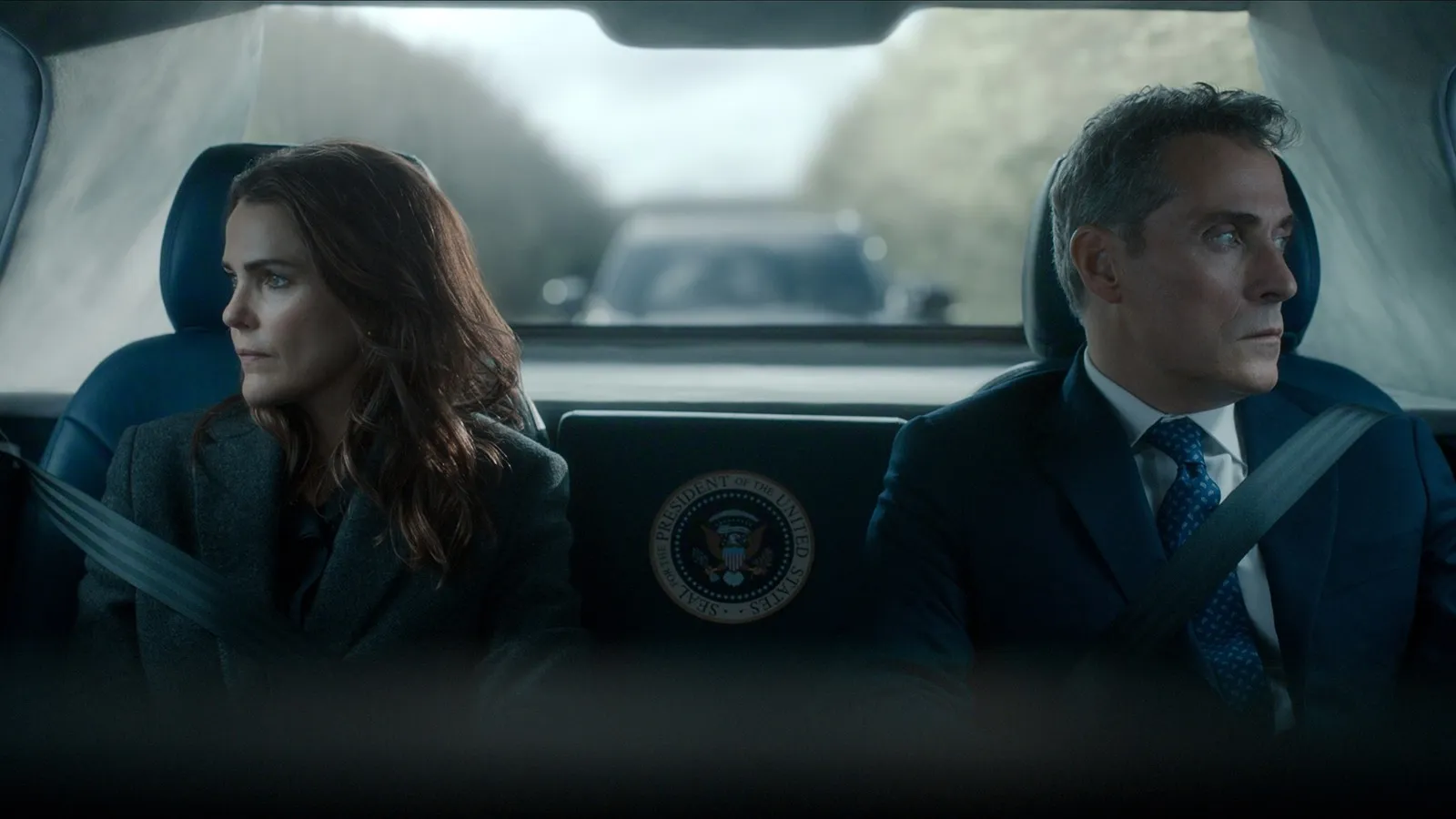 la diplomatica temporada 4 trailer