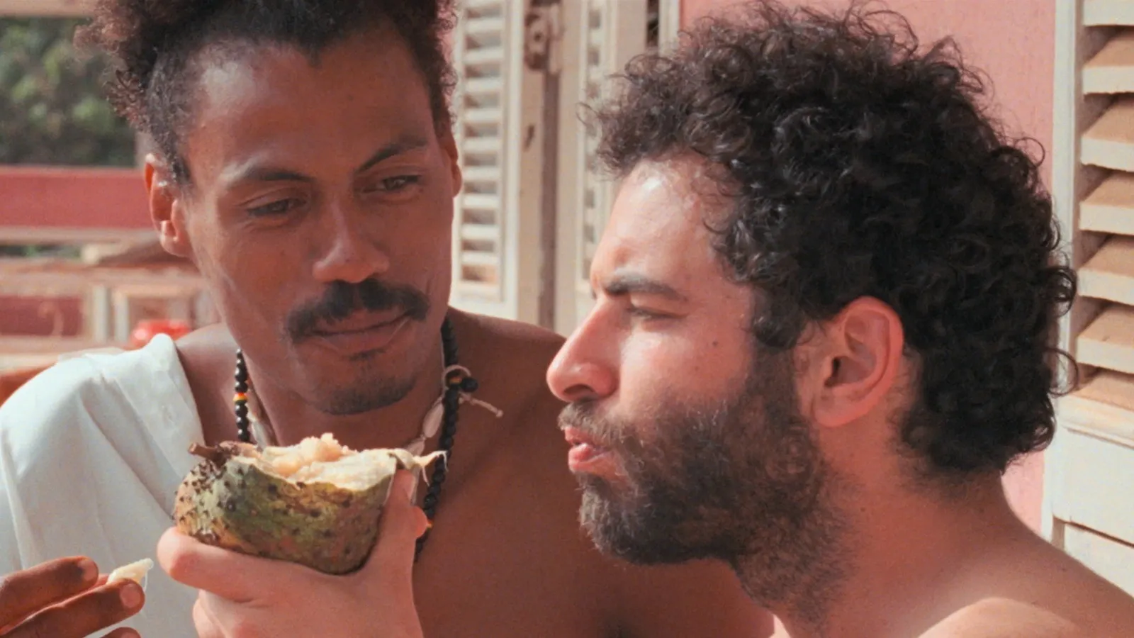 la risa y la navaja pelicula