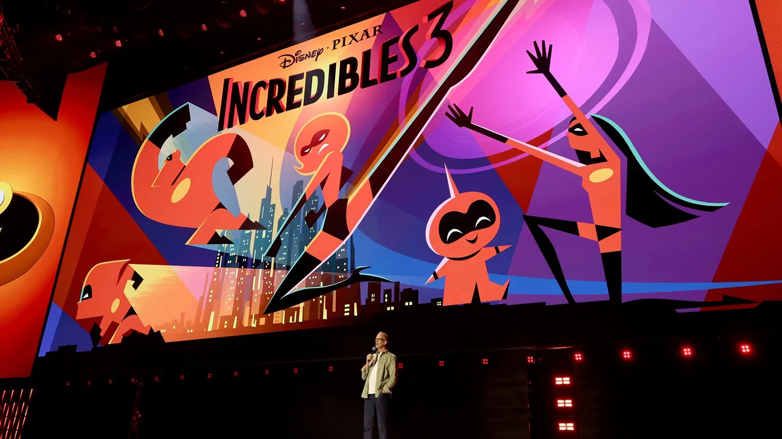 los increibles 3 argumento