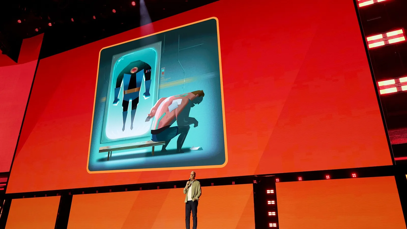 los increibles 3 disney pixar d23