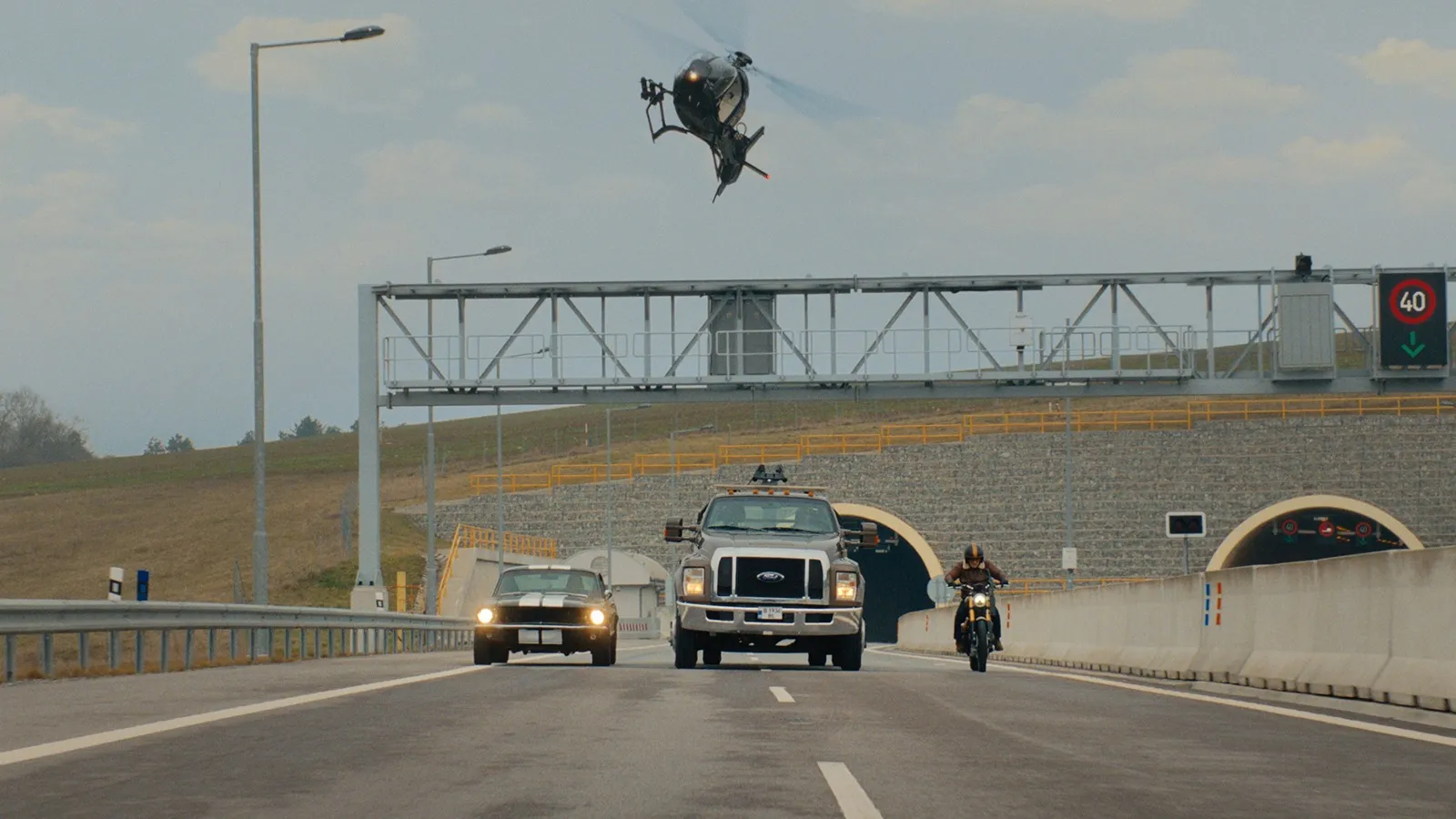 matchbox la pelicula 2026 apple tv