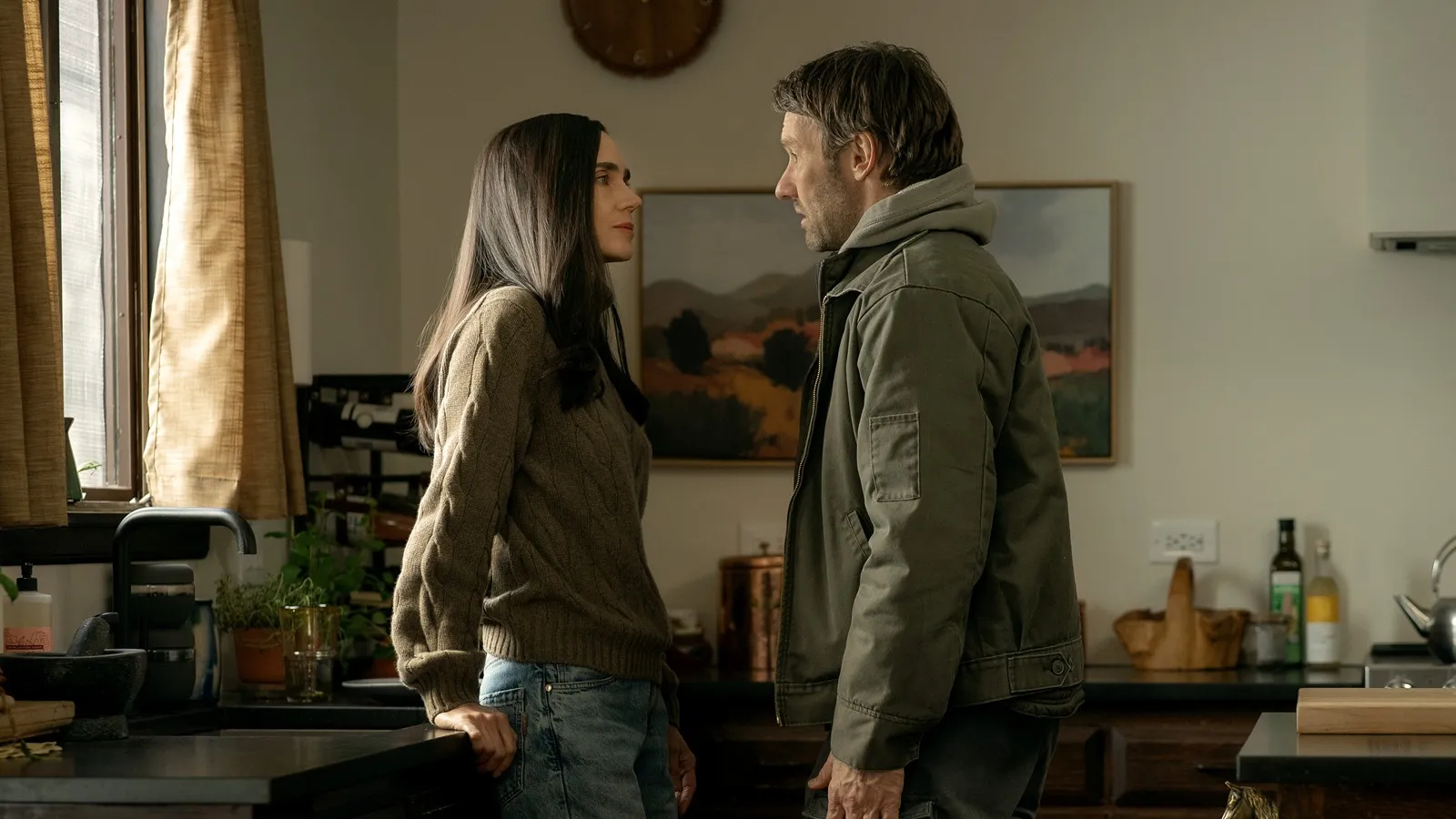 materia oscura temporada 2 estreno