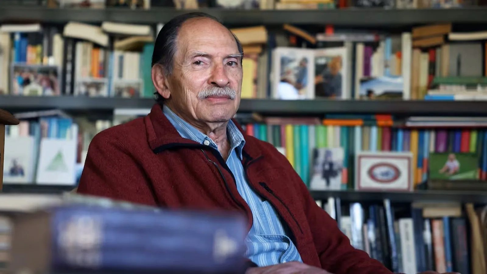 miguel marias