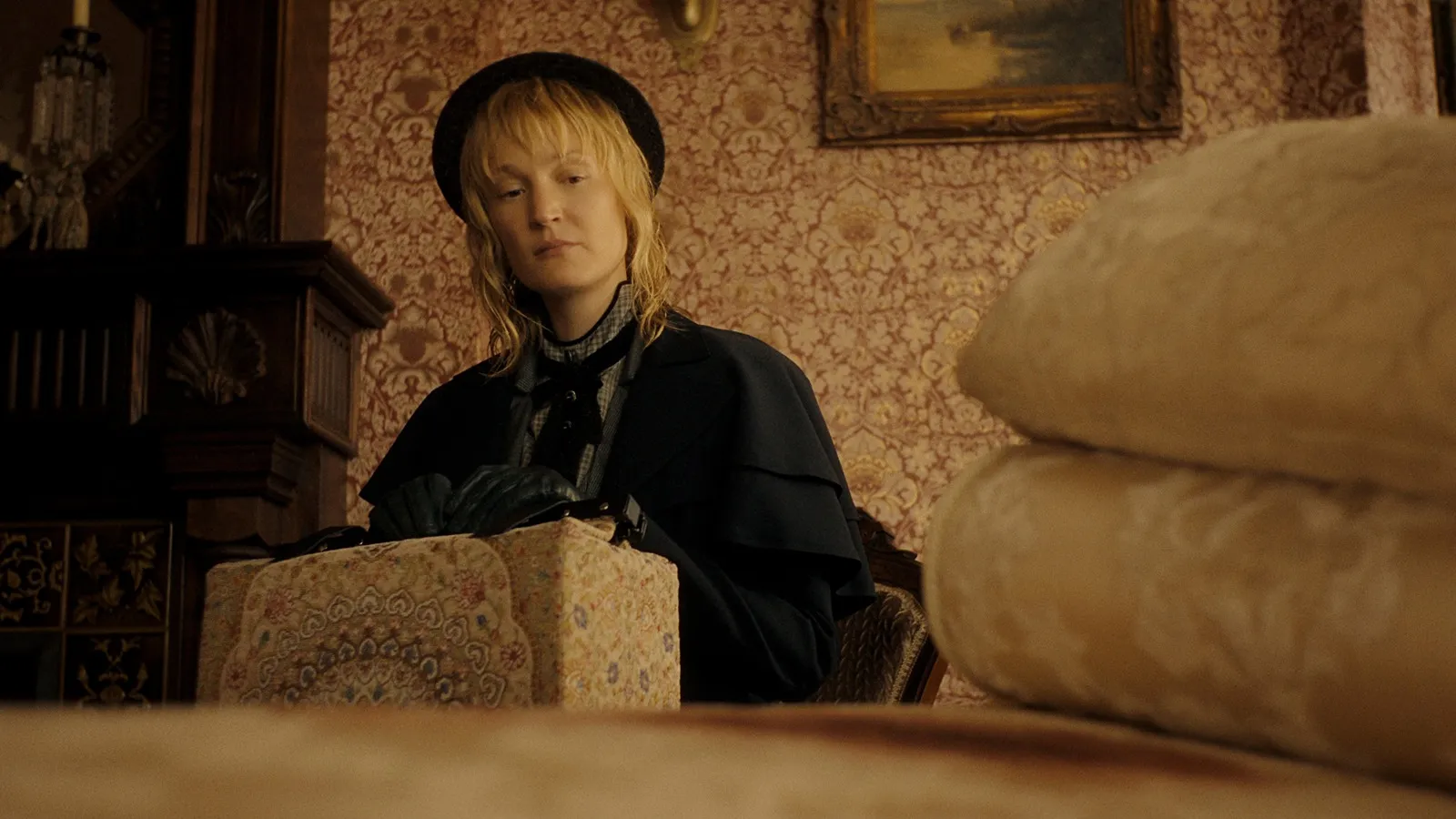 monstruo la historia de lizzie borden serie