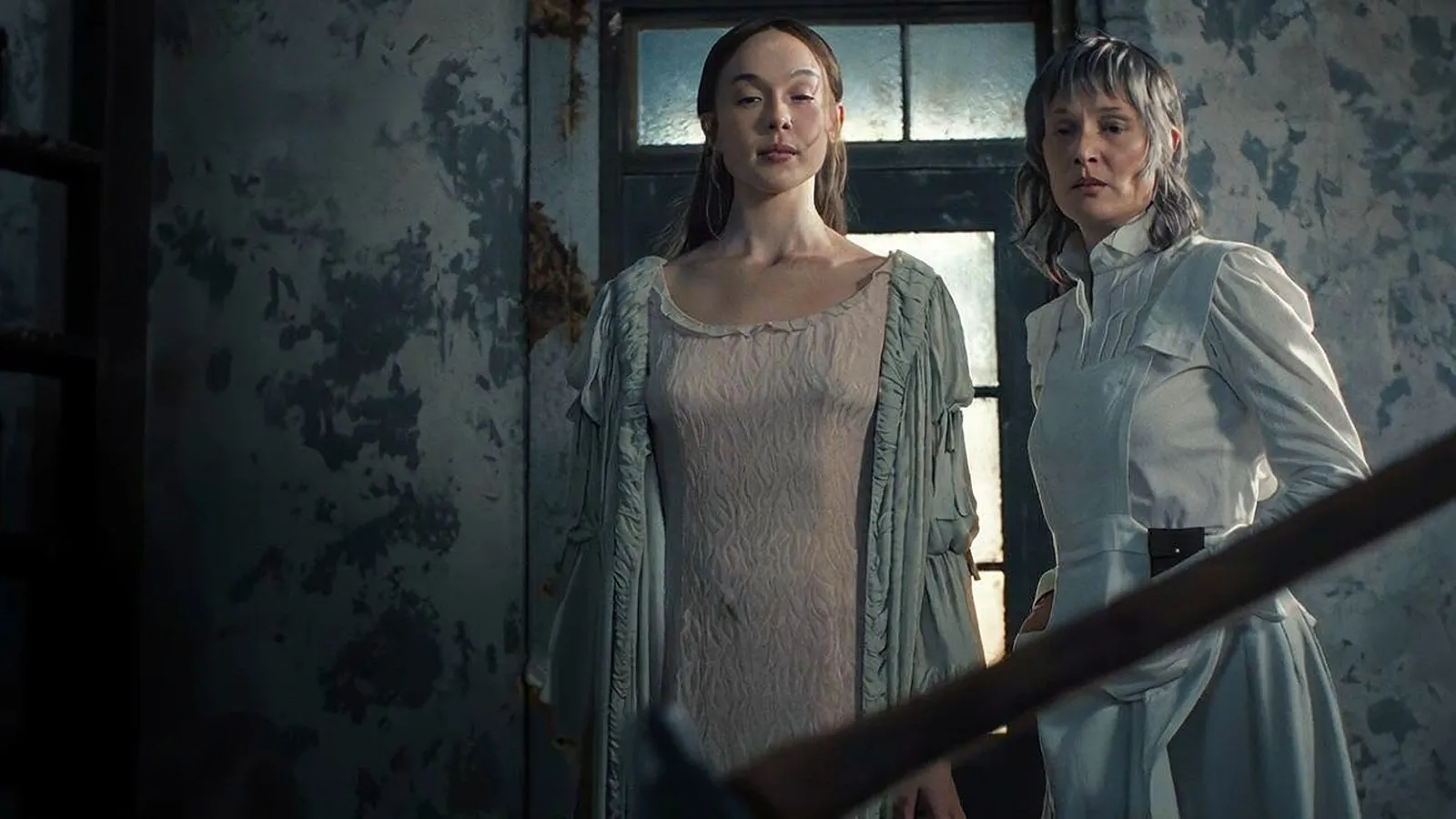 monstruo la historia de lizzie borden