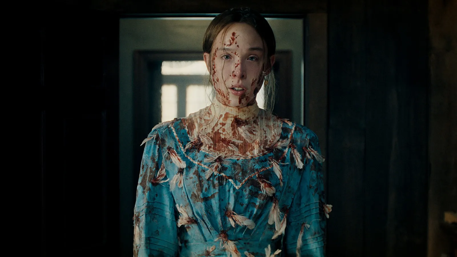 monstruo la historia de lizzie borden