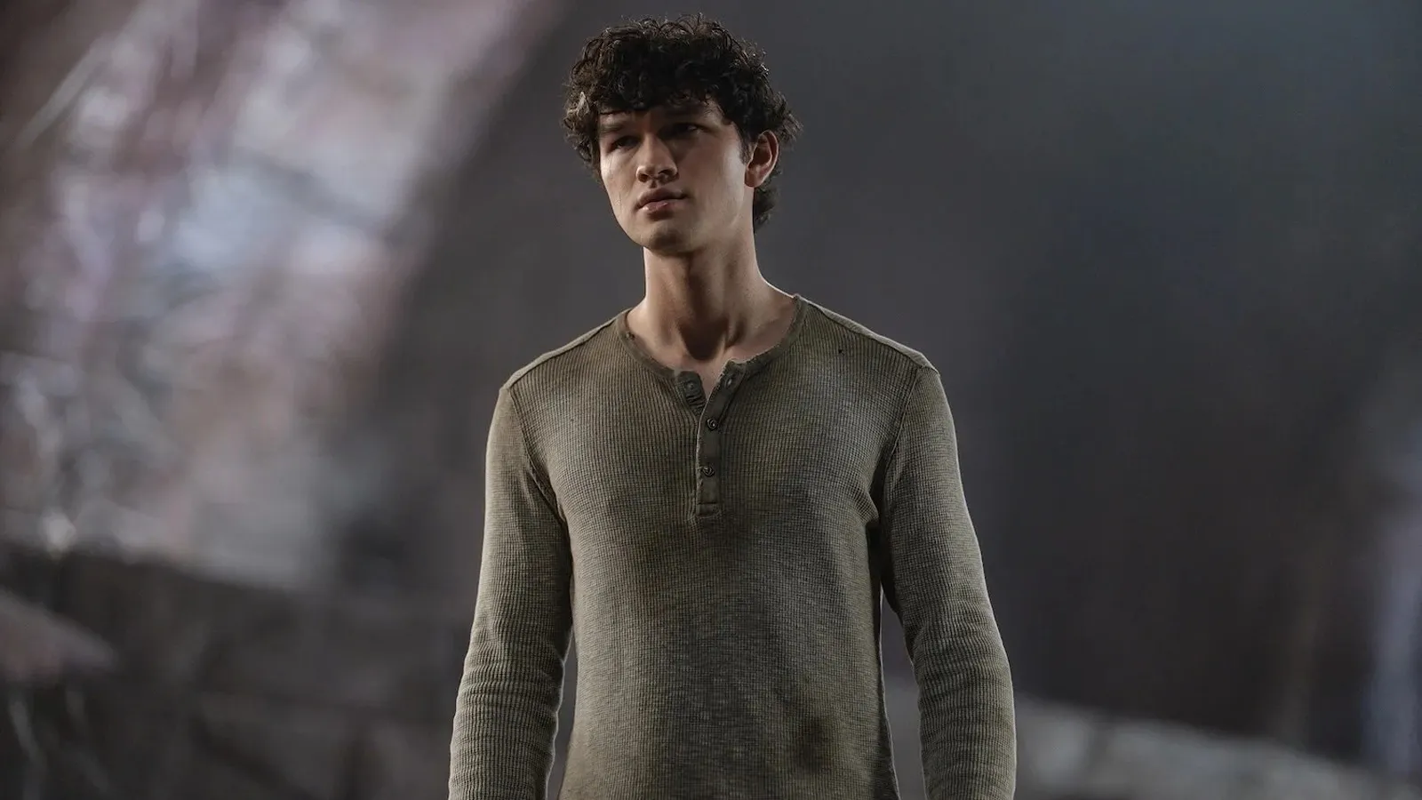 percy jackson y los dioses del olimpo temporada 3 estreno