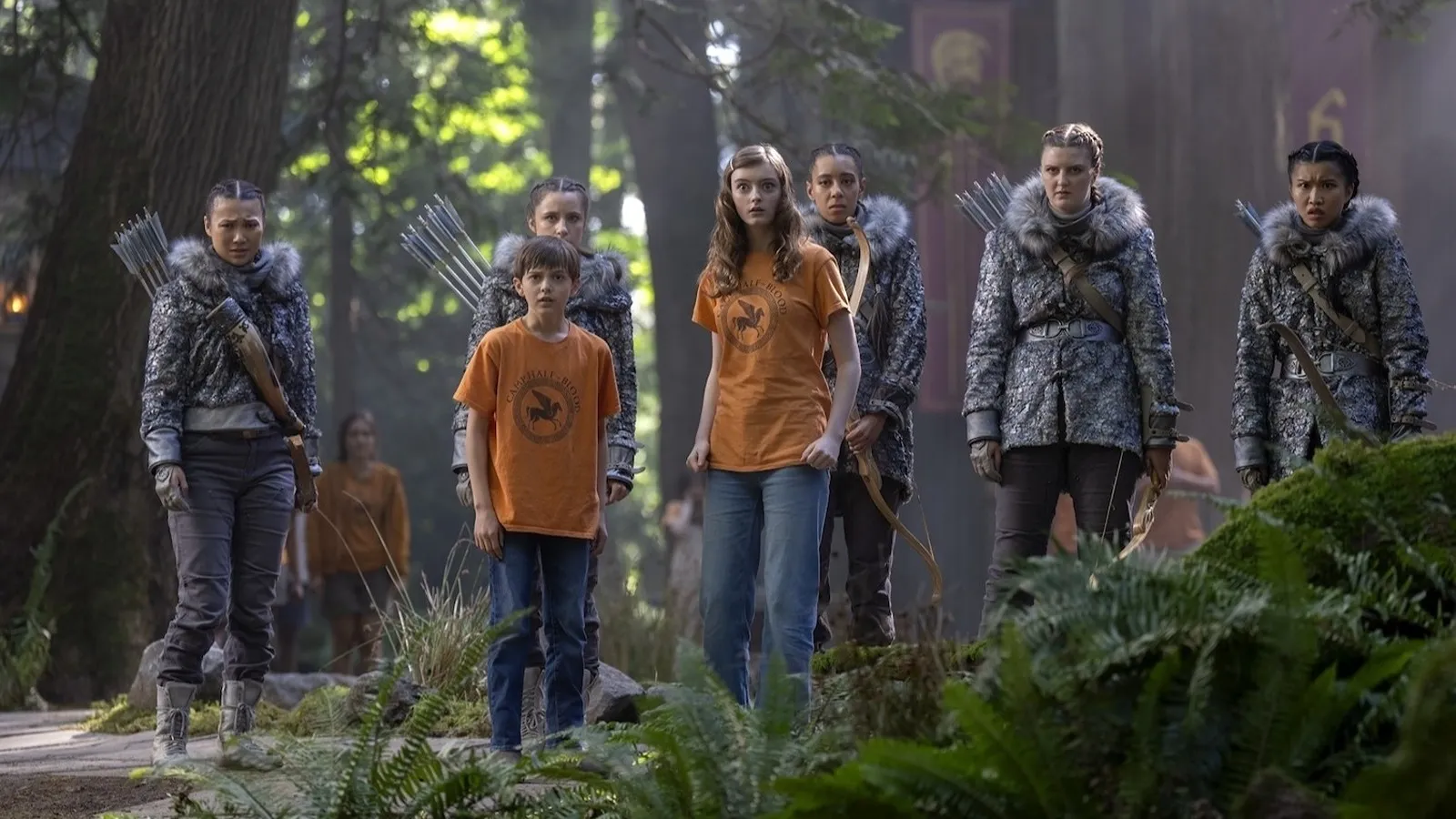 percy jackson y los dioses del olimpo temporada 3 la maldicion del titan