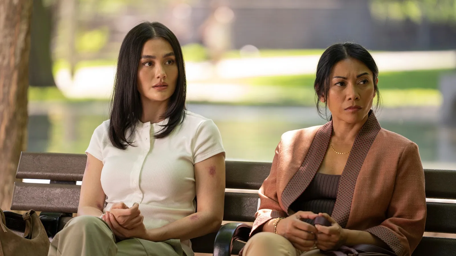 reacher temporada 4 estreno