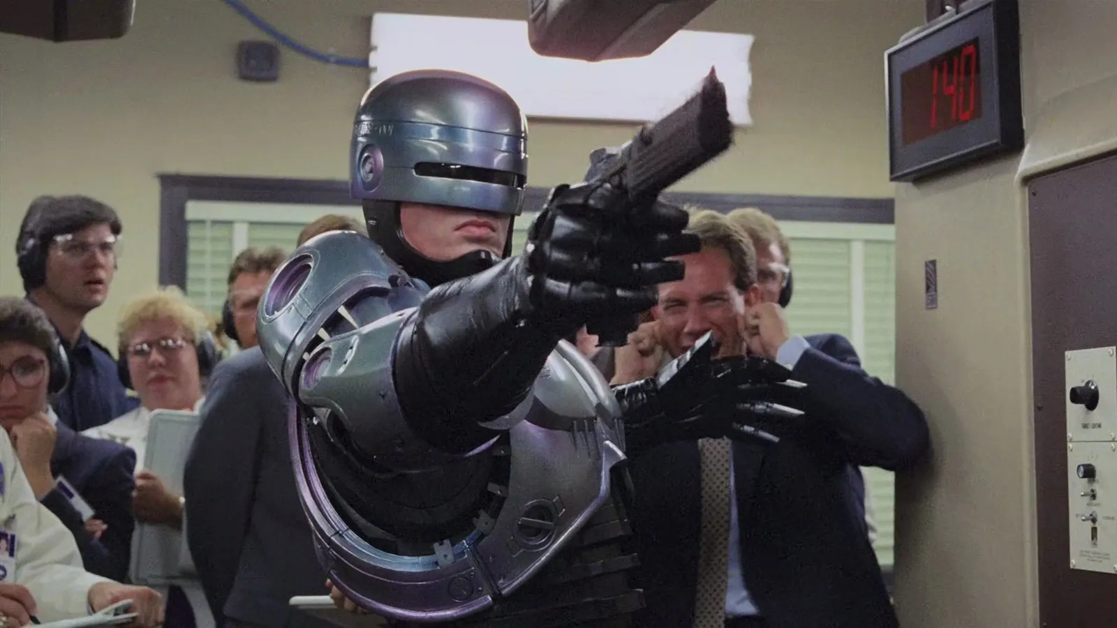 robocop