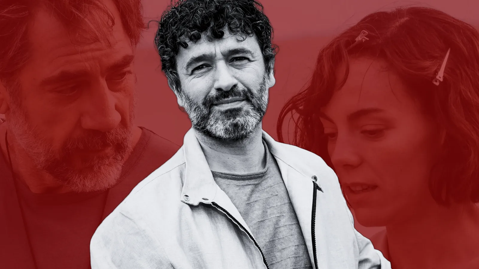 rodrigo sorogoyen entrevista el ser querido