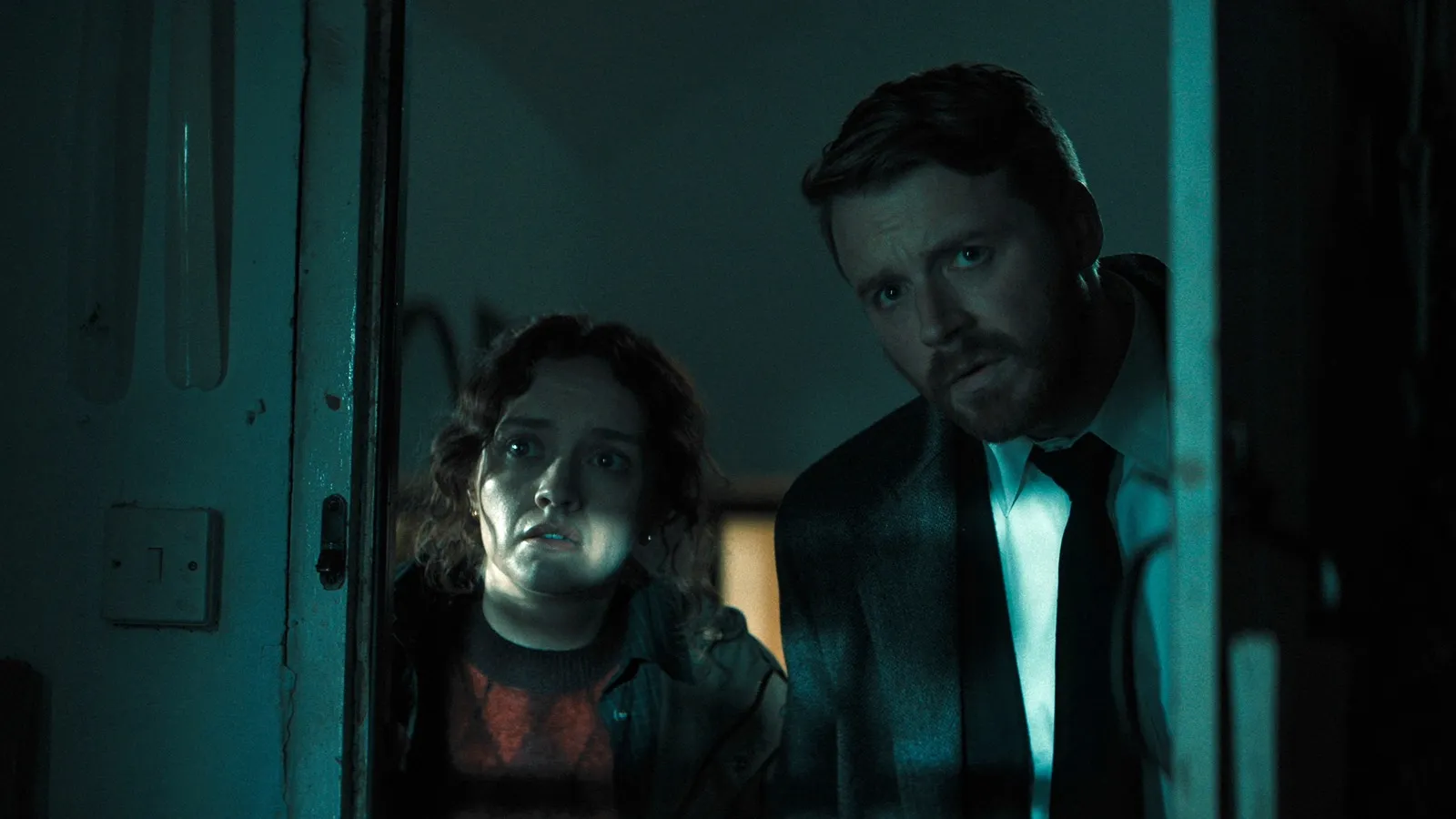 slow horses temporada 6 trailer