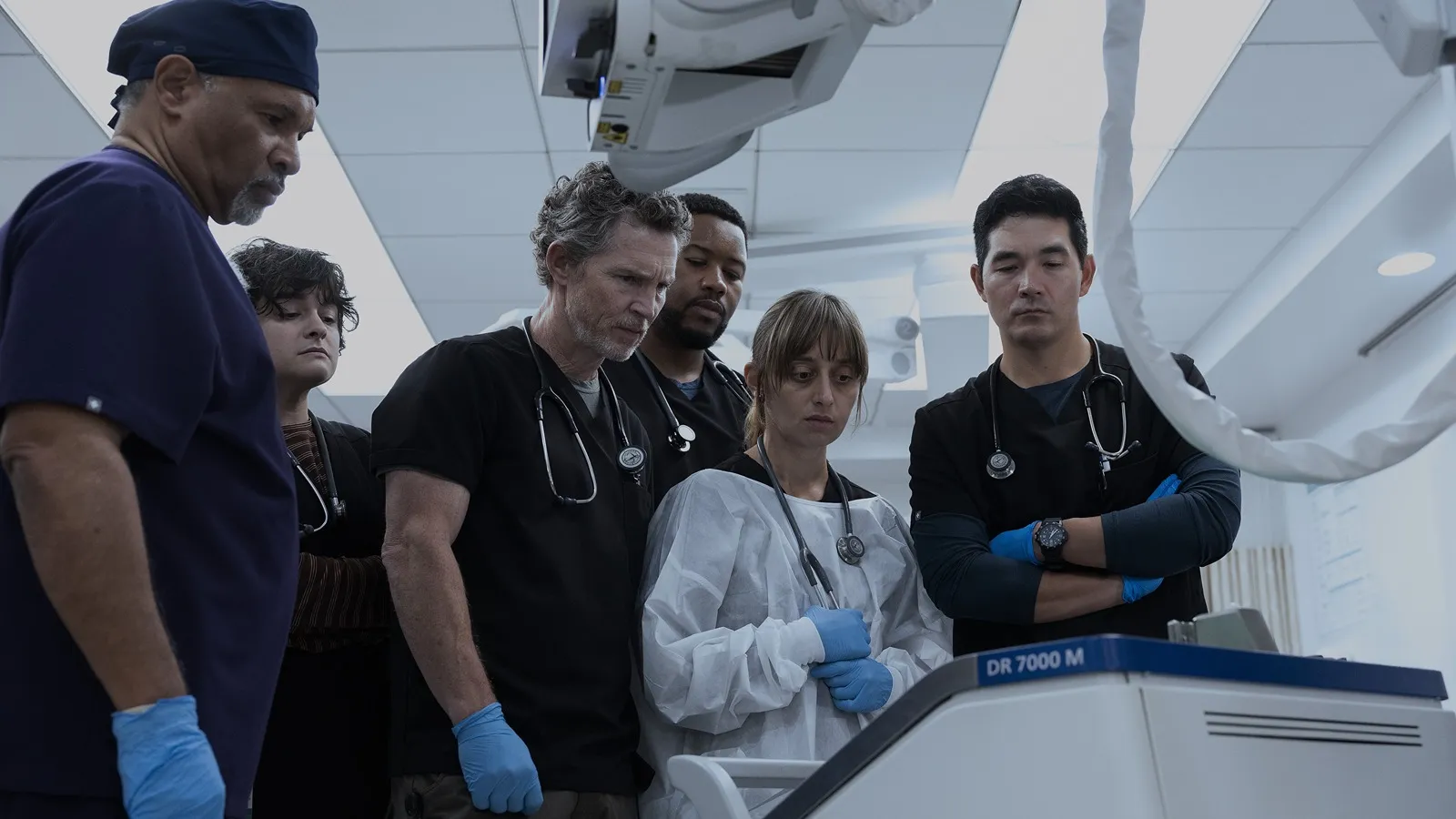 the pitt temporada 3 estreno