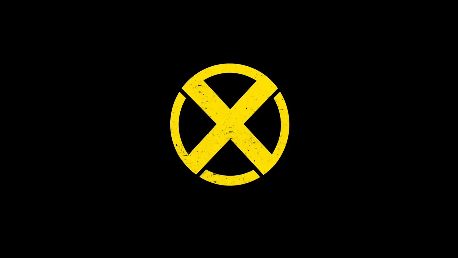 x men 2028 logo