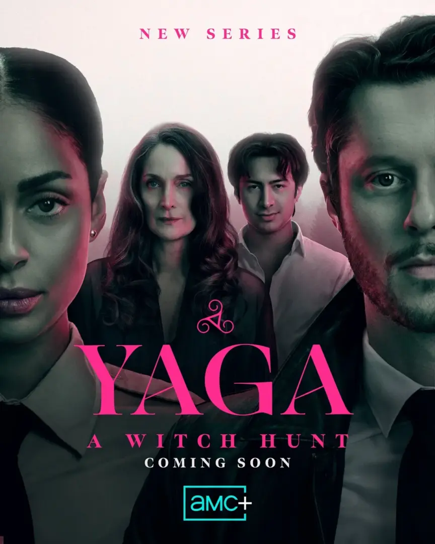 yaga 2026 poster
