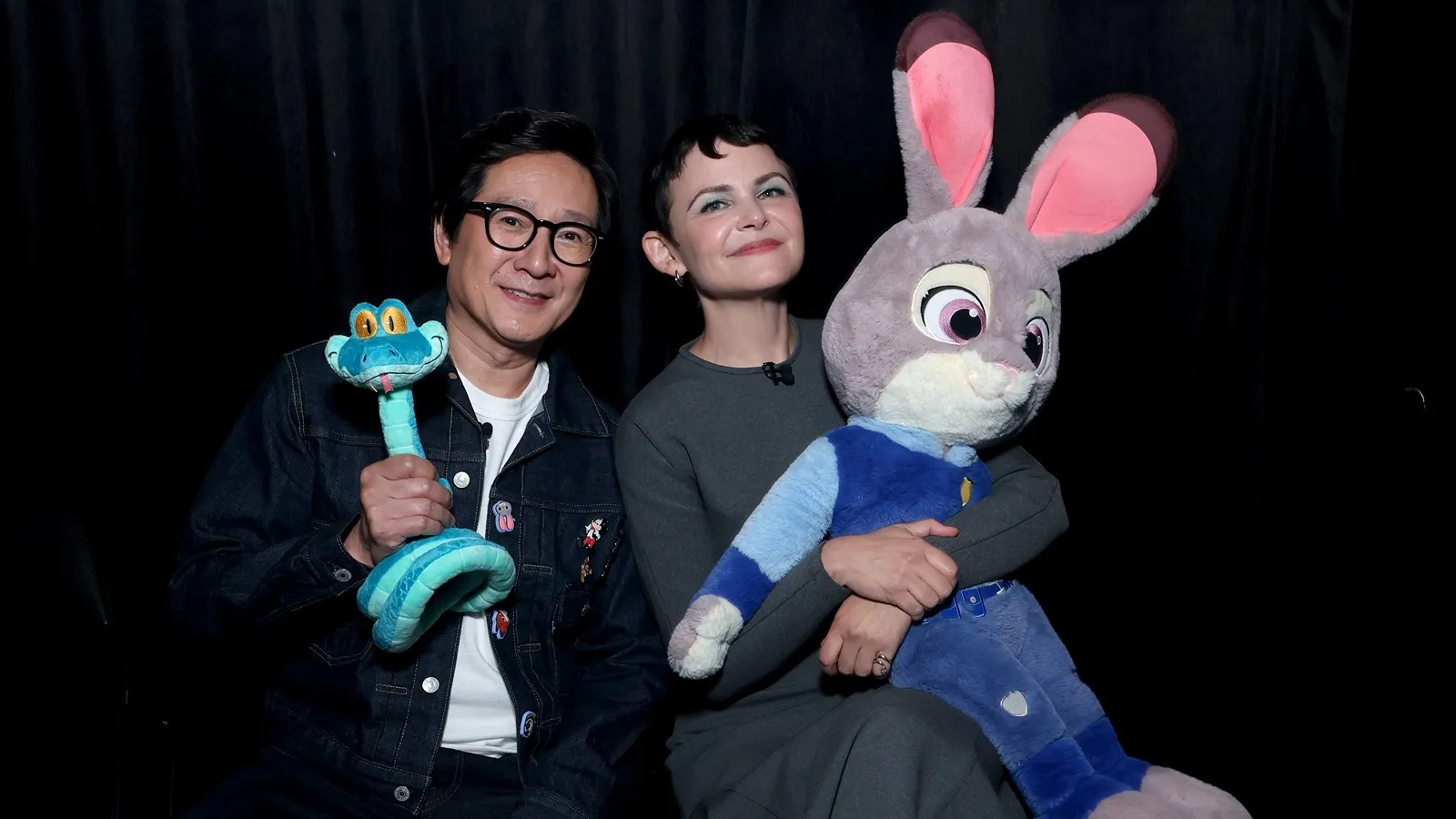 zootropolis 3 d23