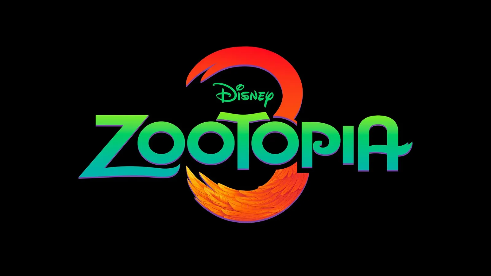 zootropolis 3 logo