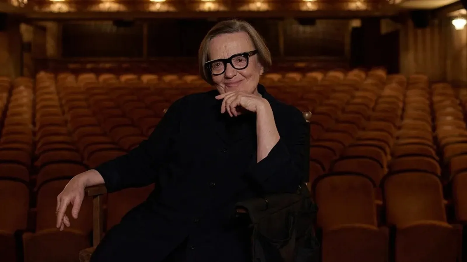 Agnieszka Holland