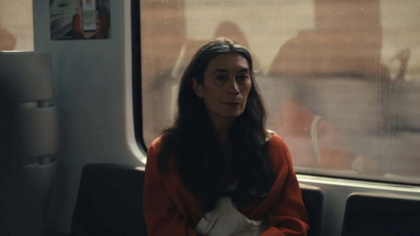 a veces me entra tristeza otras veces rebelion 2026 pelicula