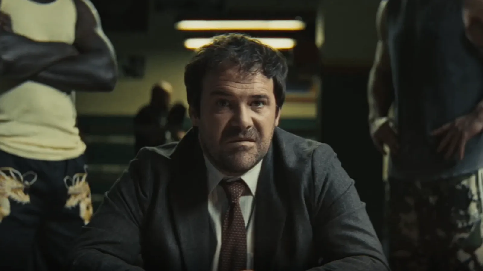 azken agurra ultimo adios 2026 pelicula