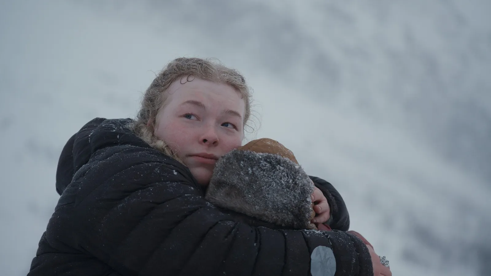 brace your heart 2026 pelicula