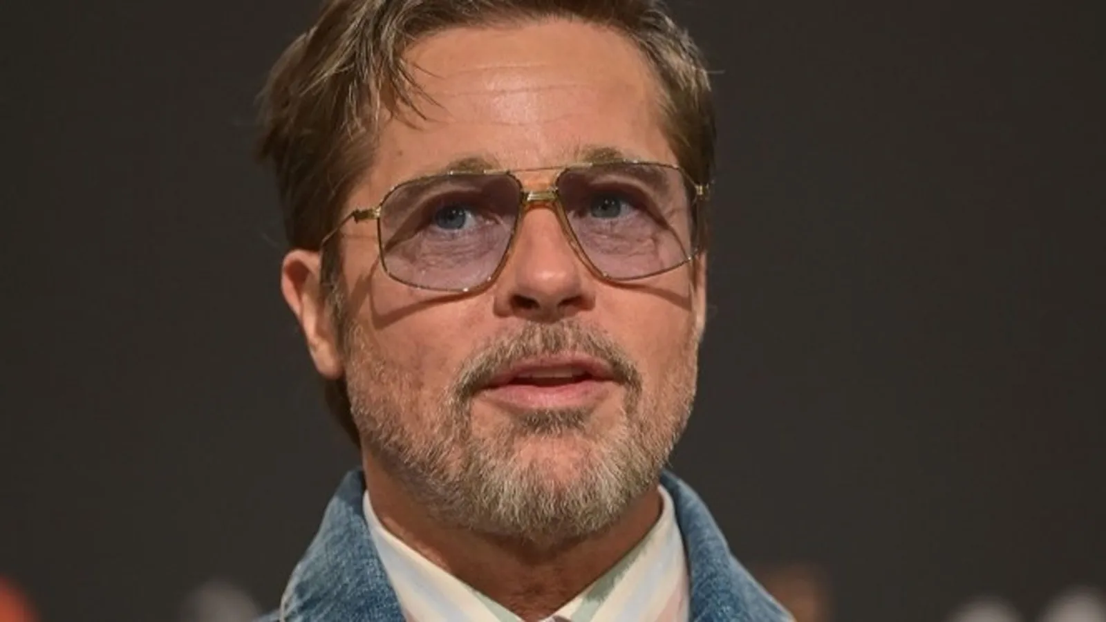 brad pitt festival san sebastian 2026