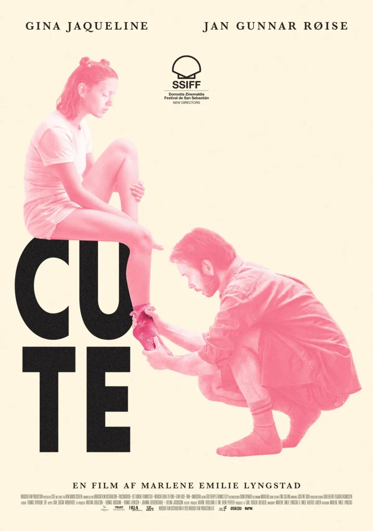 cute 2026 poster