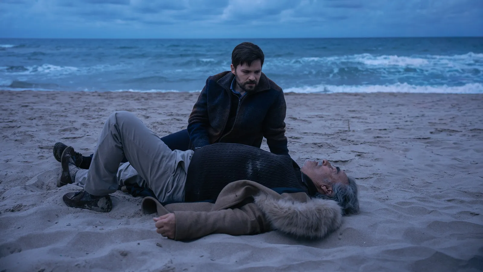 el mal padre 2026 pelicula