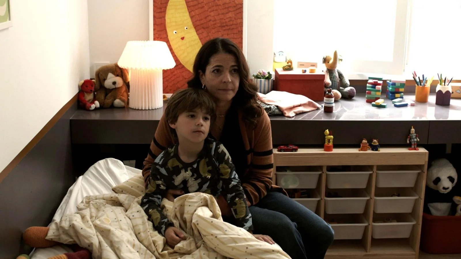 femenino singular pelicula
