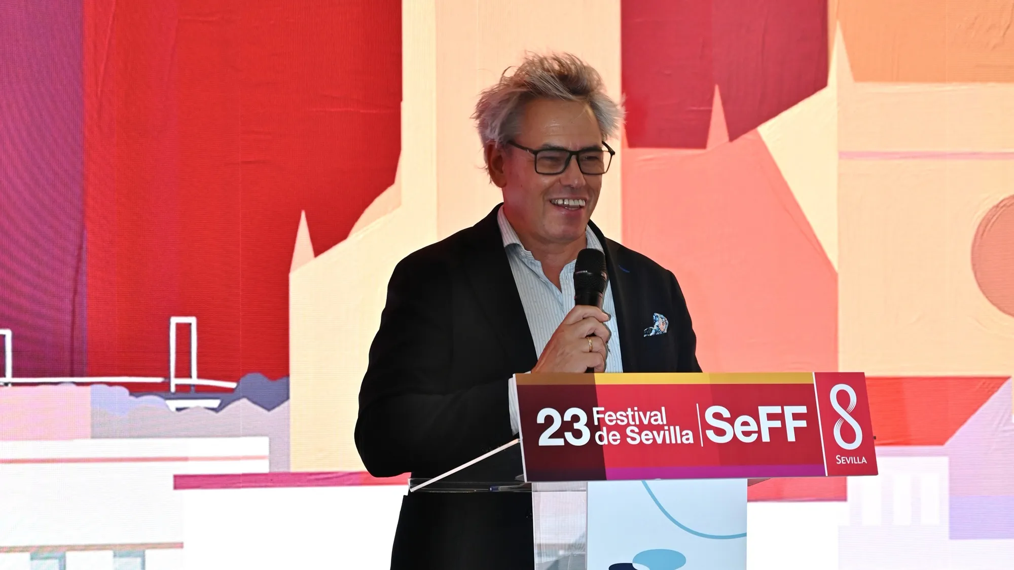 festival sevilla 2026 segunda presentacion las setas