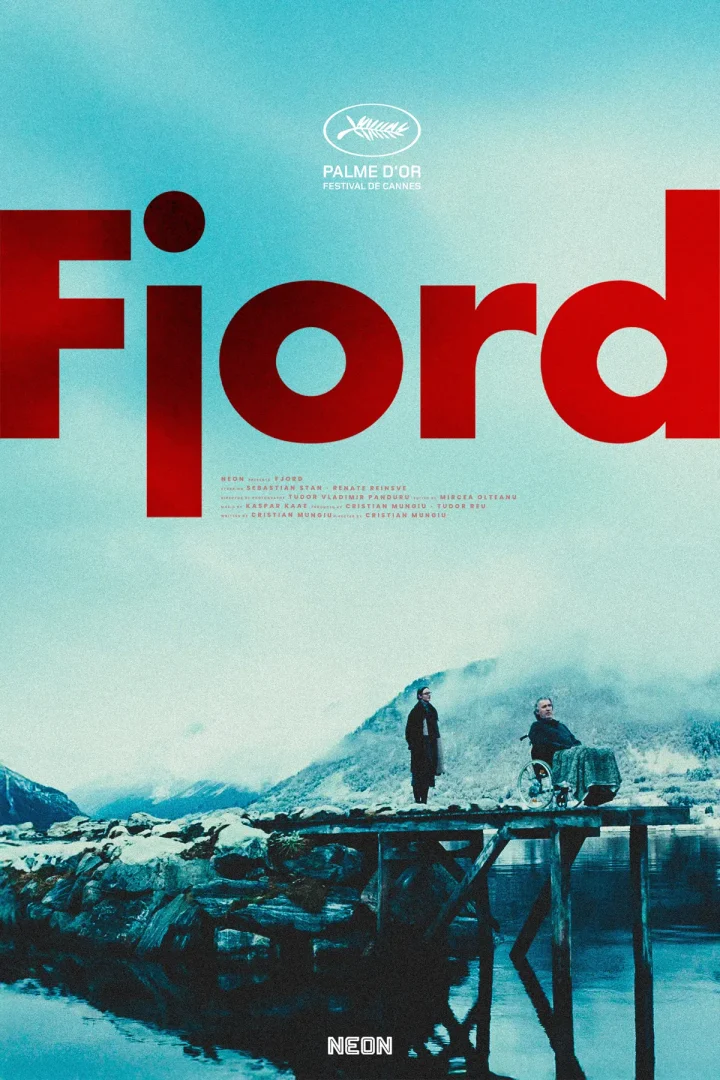 fjord 2026 poster
