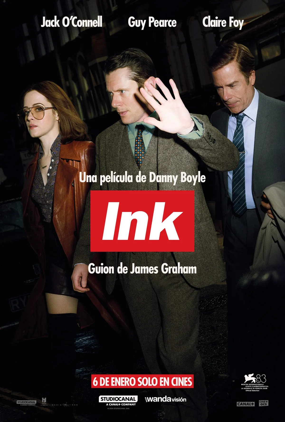 ink 2026 poster