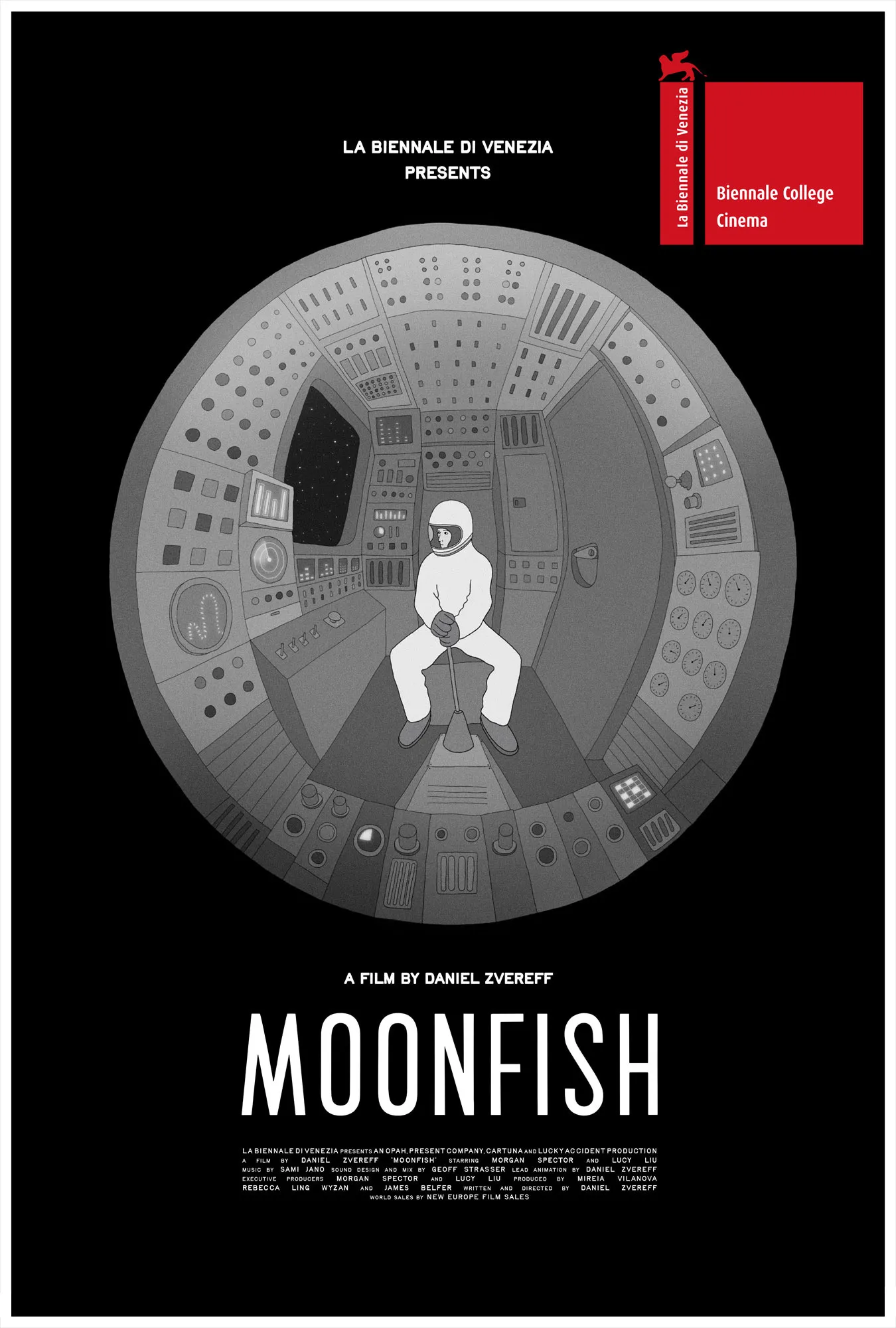 moonfish 2026 poster