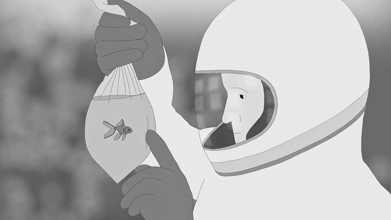 moonfish pelicula 2026