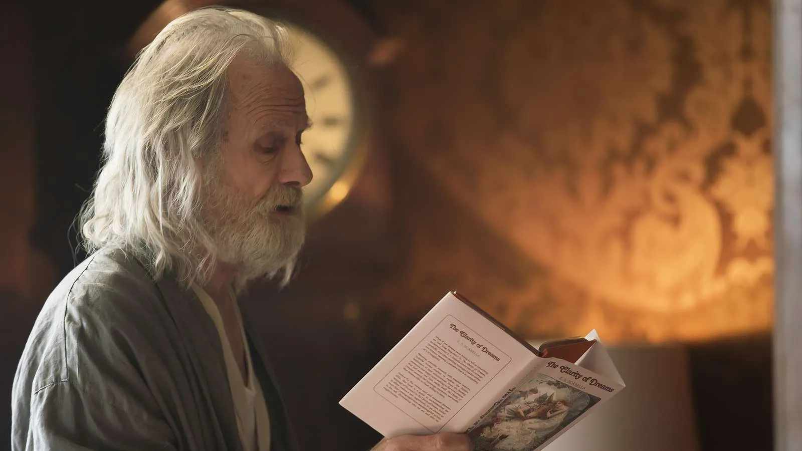 sus hijos pelicula bill nighy
