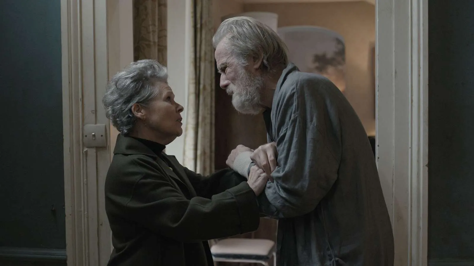 sus hijos pelicula pablo trapero
