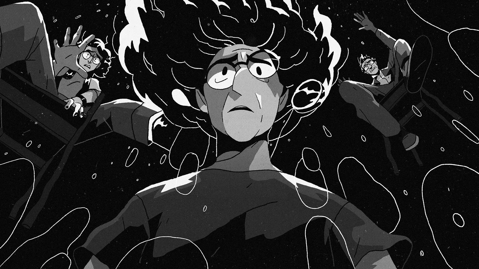 tangles 2026 pelicula animacion