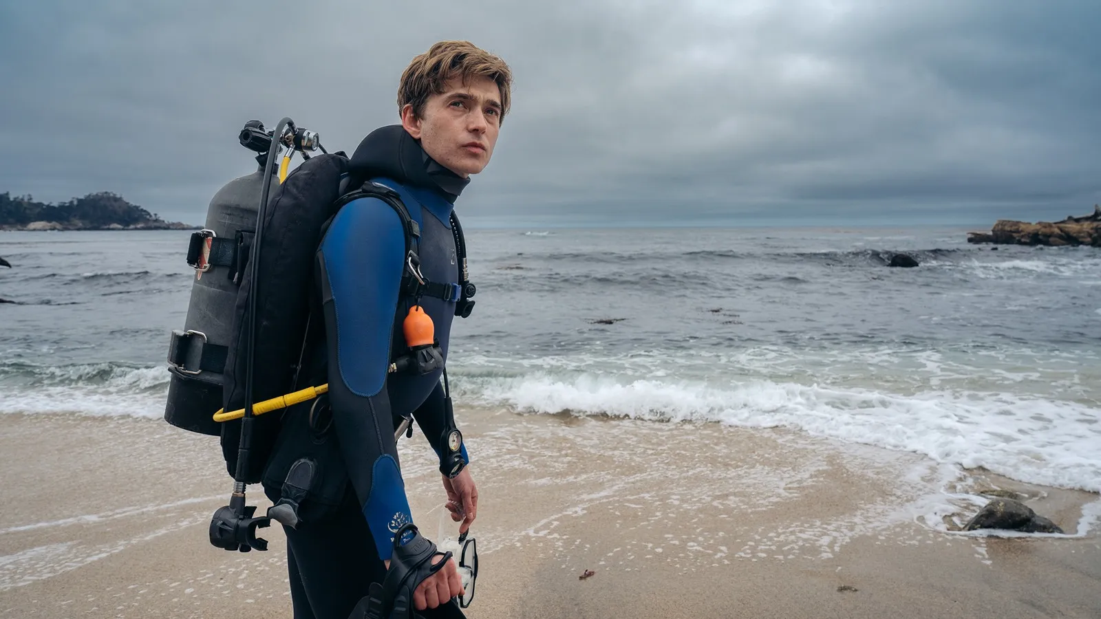 whalefall 2026 pelicula trailer