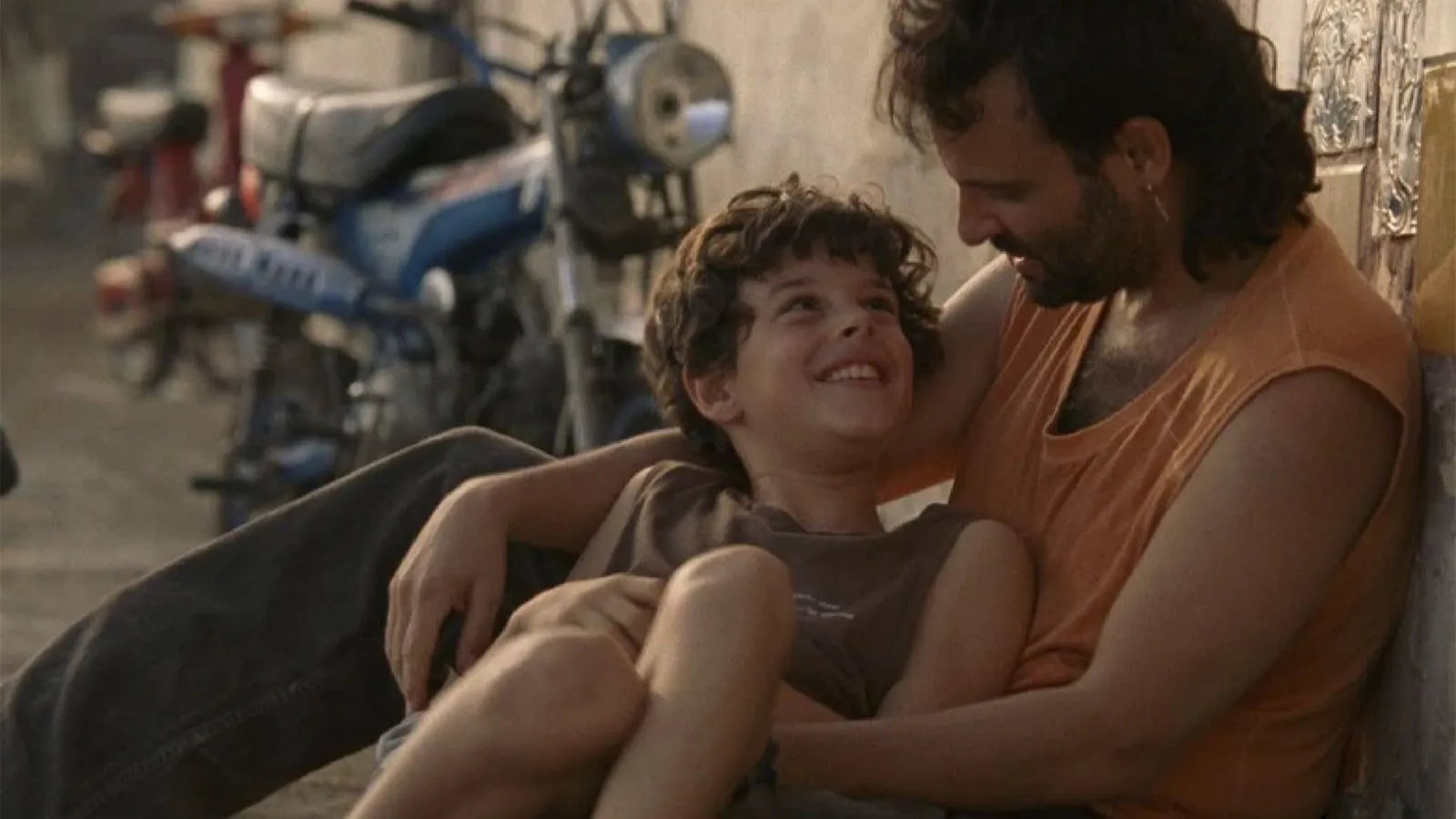 el mal hijo 2026 pelicula