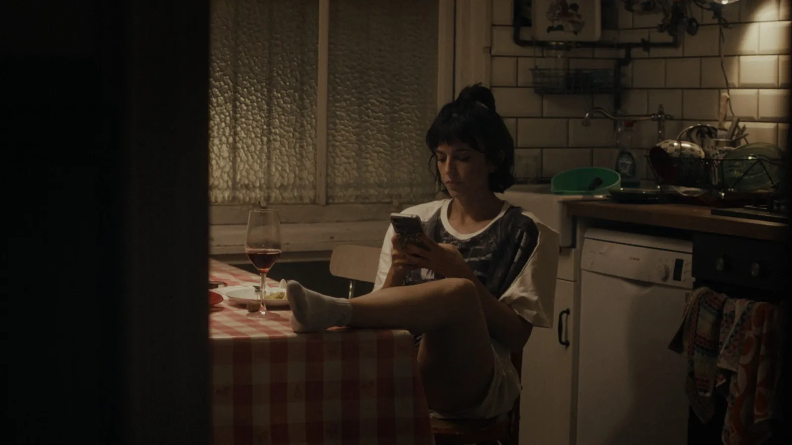 esta soledad 2026 estreno