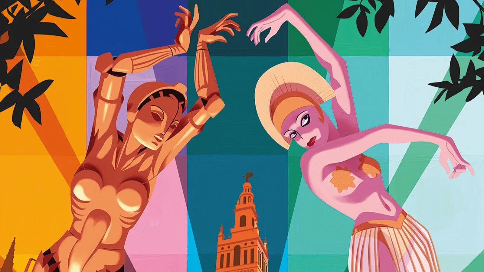 festival de sevilla 2026 tercer cartel