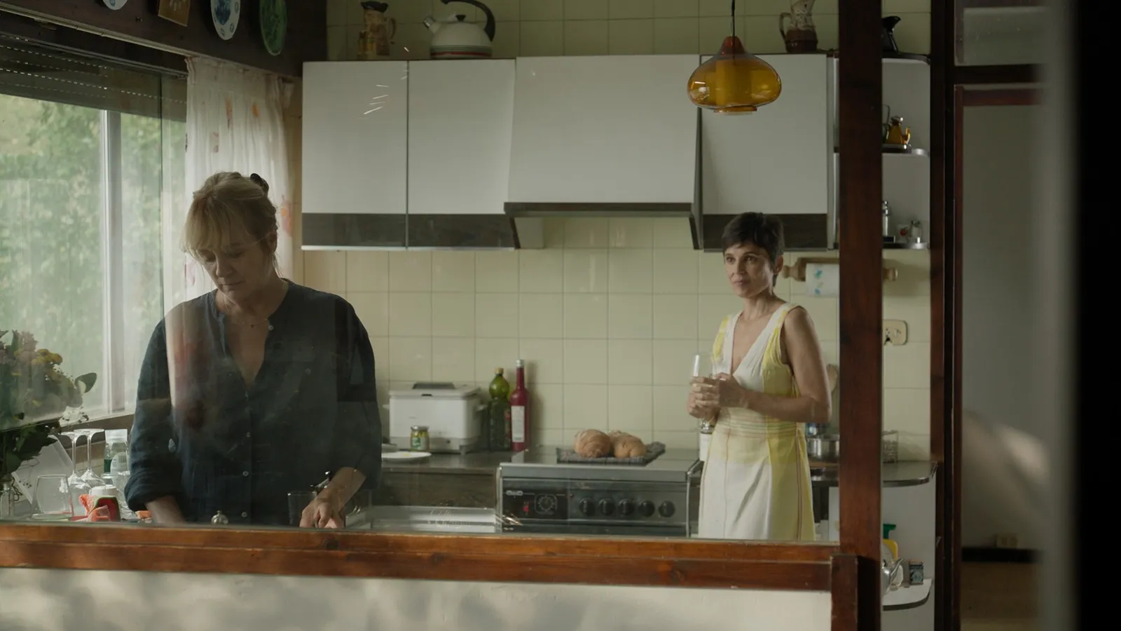 hermanas 2026 pelicula