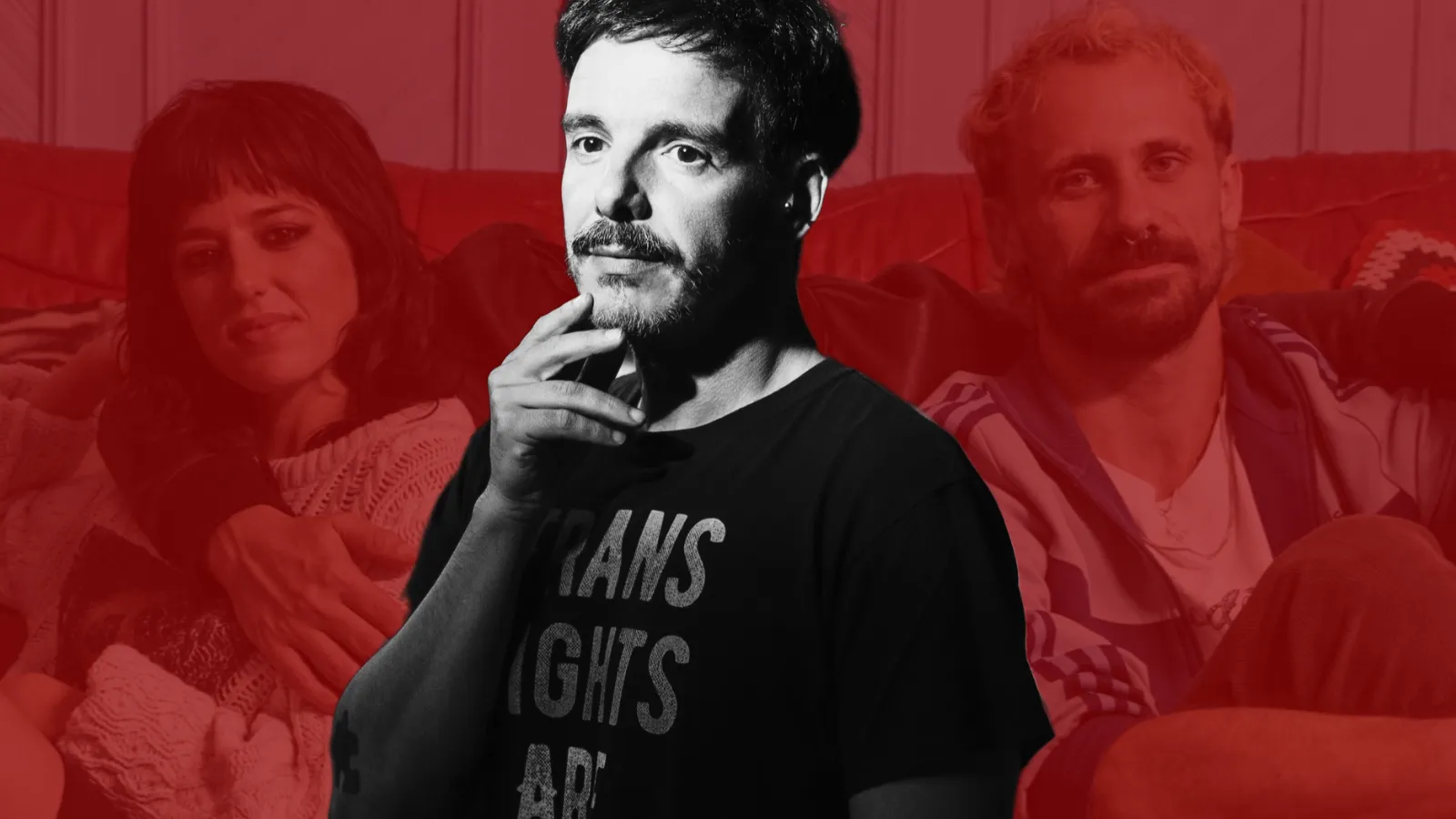 javier giner entrevista esta soledad 2026
