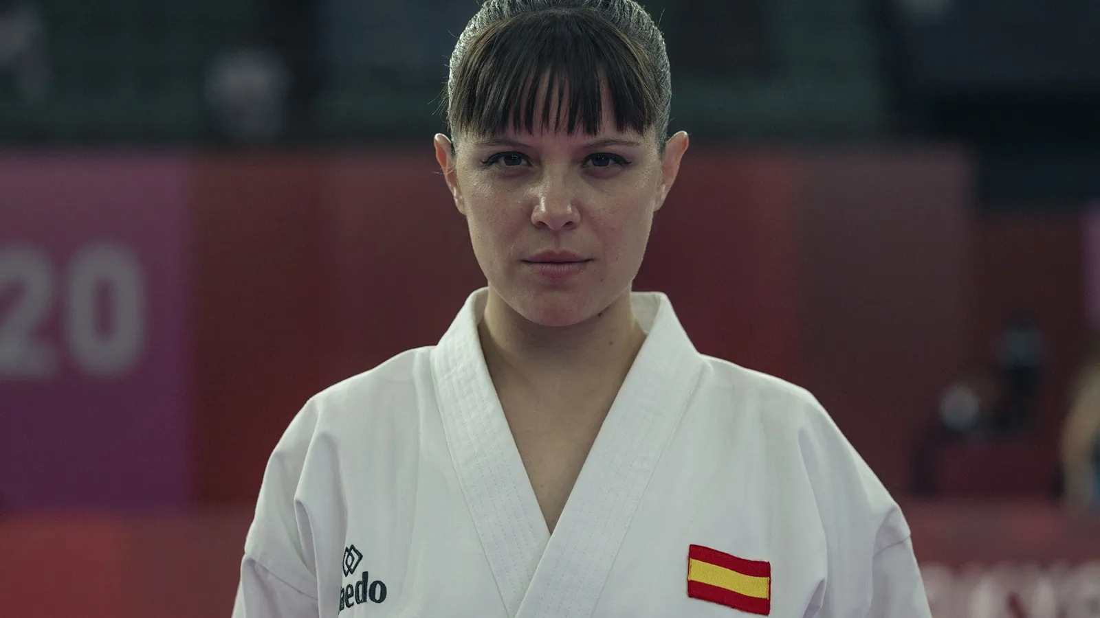 Crítica de ‘Karateka’: El admirable blockbuster sobre una Indiana Jones de Talavera de la Reina.